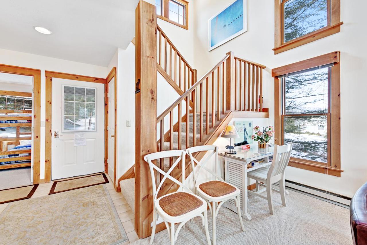 Northridge 468 Tannersville